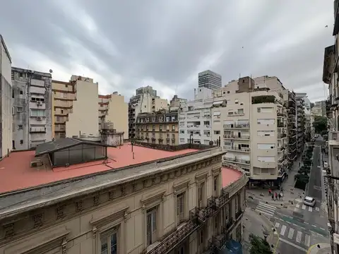 Departamento en Venta 60 años