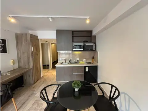 Departamento en Microcentro
