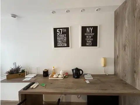 Departamento en Venta Apto profesional