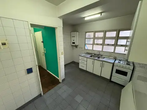 Departamento en Alquiler de 2 dormitorios