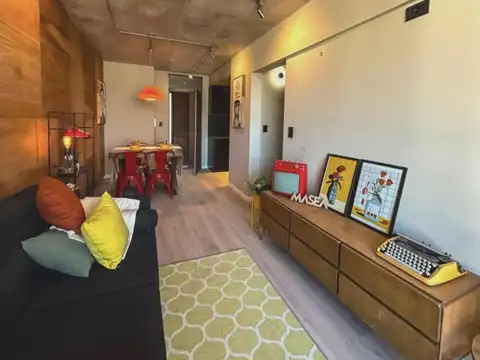 Departamento en Venta A Estrenar