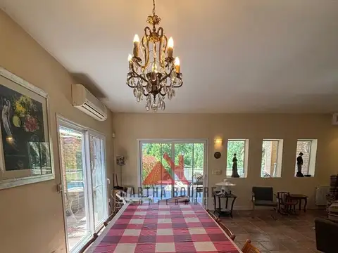 Casa en Venta 20 años