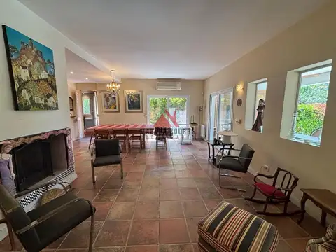 Casa  en Venta en Larena Country Club, Pilar, G.B.A. Zona Norte