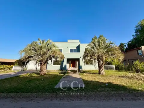 Casa en Venta de 3 dormitorios