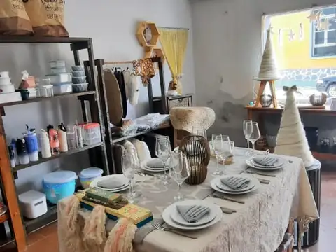 Local en Venta 70 años