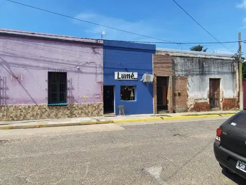 Local en Venta Via Pública