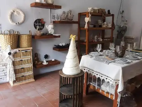 Local en Venta 70 años