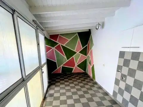 DEPARTAMENTO AL FRENTE