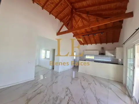 Venta Casa San Marco Al Lago Villanueva