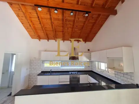 Casa en Venta al Noroeste