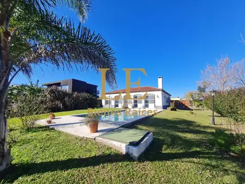 Venta Casa San Marco Al Lago Villanueva