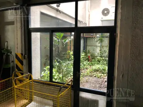 Oficina en Alquiler 28 años