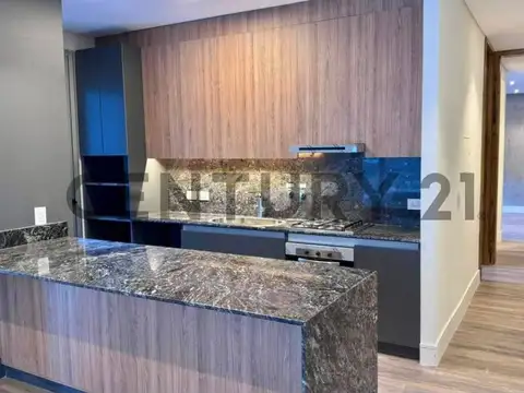 Mendoza Norte , Piso 2