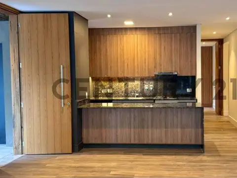 Departamento en Alquiler de 2 dormitorios