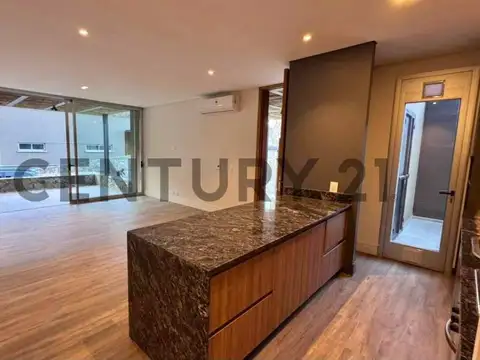 ALQUILER DEPARTAMENTO MENDOZA NORTE COUNTRY CLUB - LA ALDEA