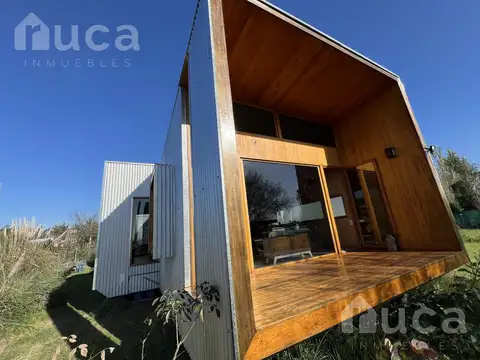 Casa en Venta en La Pista, USD 200.000