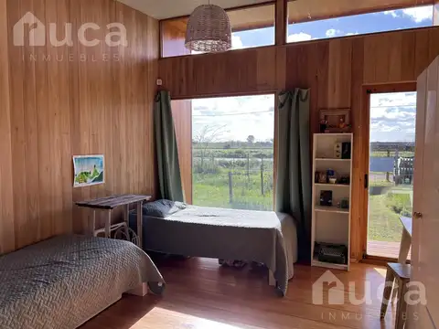 Casa en Venta en La Pista, USD 200.000