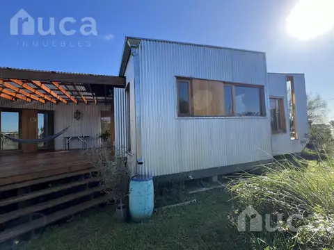 Casa en Venta al Noroeste