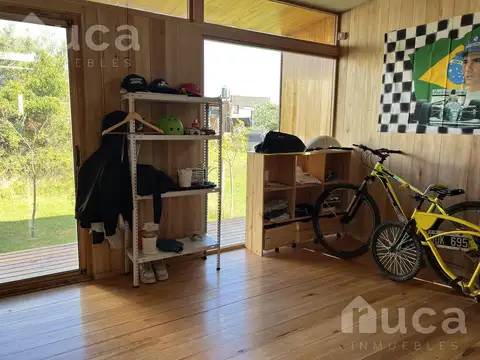 Casa en Venta al Noroeste
