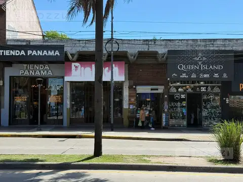 LOCAL EN VENTA sobre Av. H. YRIGOYEN (Ex R.197) - GRAL PACHECO - TIGRE - POZZI INMOBILIARIA