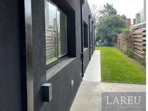 Casa en Venta 3 años