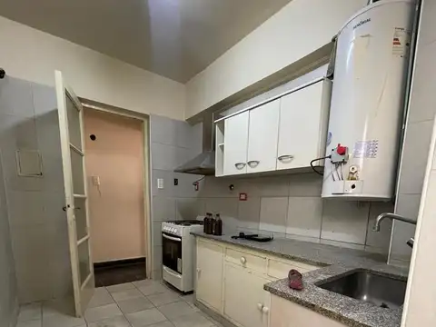 OPENHOUSE alquila departamento en calle Garibaldi de Ciudad