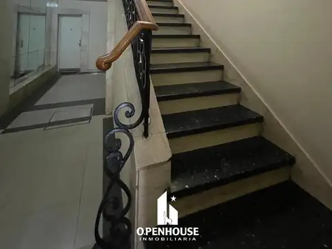 Departamento en Alquiler 50 años