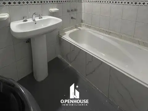 Departamento en Alquiler 50 años