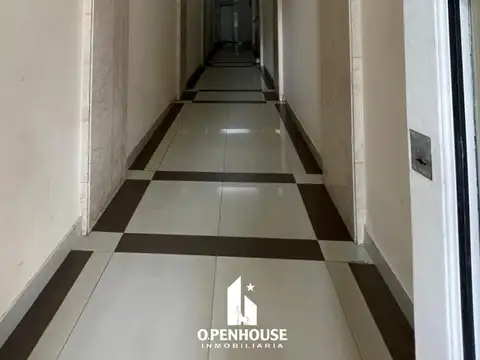OPENHOUSE alquila departamento en calle Garibaldi de Ciudad