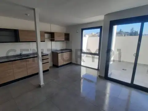 VENTA DEPARTAMENTO  2 DORM DUPLEX A ESTRENAR