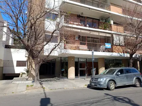 Departamento en Venta en Belgrano R, USD 147.000