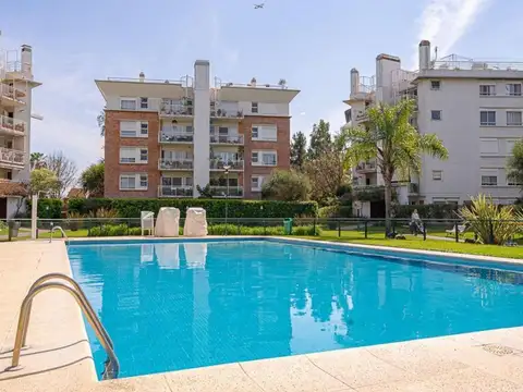 ALQUILER 4 AMBIENTES JARDIN TALAR DE MARTINEZ