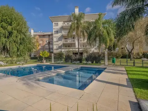 Departamento en Alquiler 25 años
