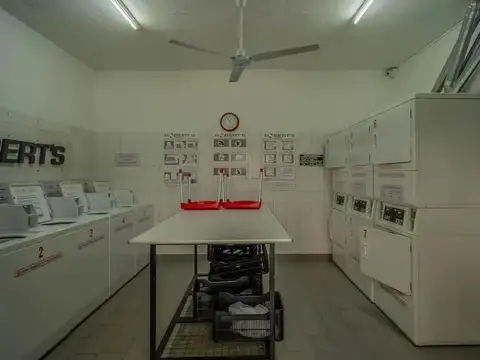 Departamento en Alquiler de 3 dormitorios