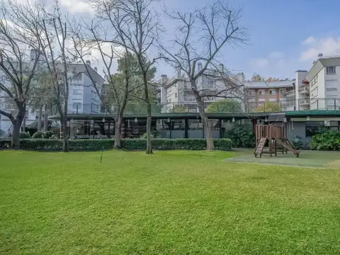 Departamento en Alquiler en Talar De Martínez, $ 3.000.000