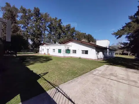 Casa Quinta  en Venta en La Reja, Moreno, G.B.A. Zona Oeste