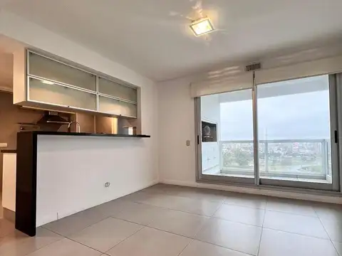 TORRE EMBARCADERO – VENTA 2 DORMITORIOS