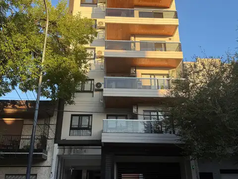 Venta de Departamento de 3 ambientes
