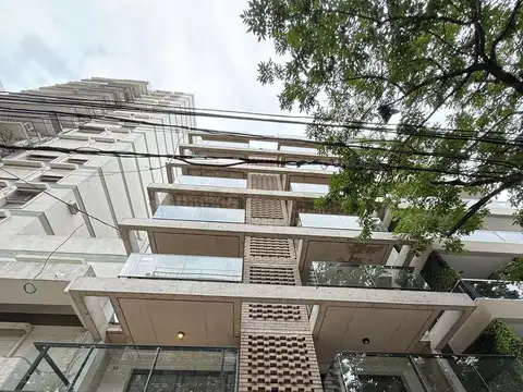 Departamento en Alquiler A Estrenar