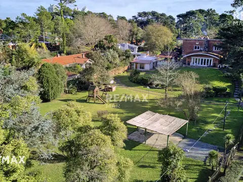 Venta Casa en Cantegril