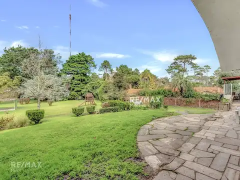 Venta Casa en Cantegril