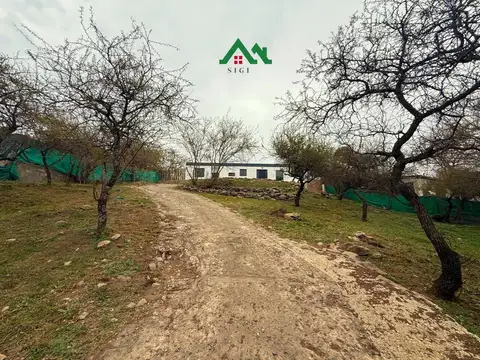 Casa en Venta al Norte