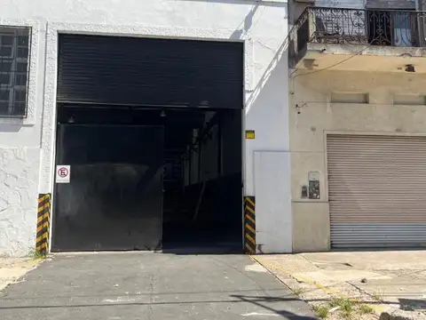 Galpon en Alquiler en Villa Lynch, $ 26.500.000
