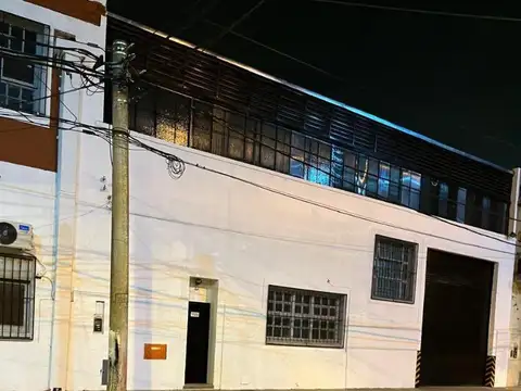 Azcuenaga 3500