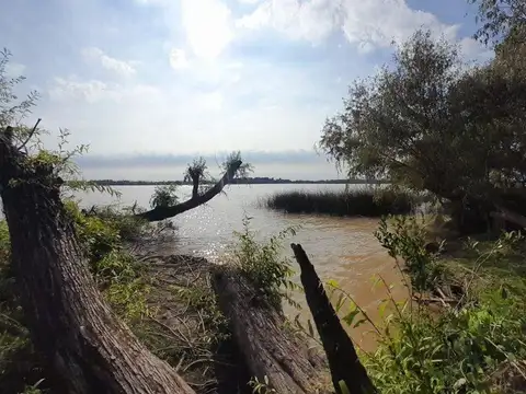 Terreno en Venta en Delta del Tigre, USD 14.500