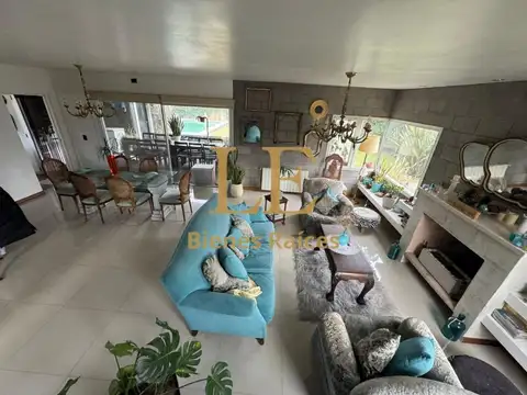 Casa en Venta al Norte