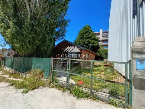Casa en Alquiler, Barrio Belgrano- Bariloche.