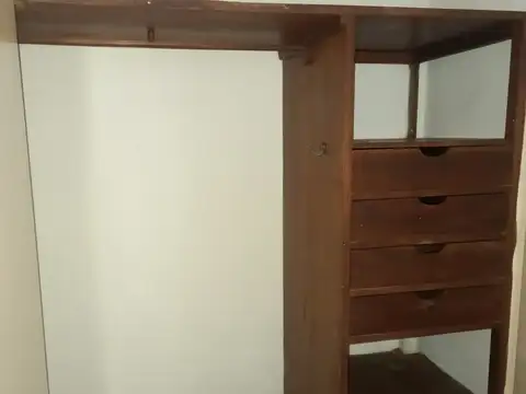 Departamento en Alquiler 2 amb. sin expensas .-