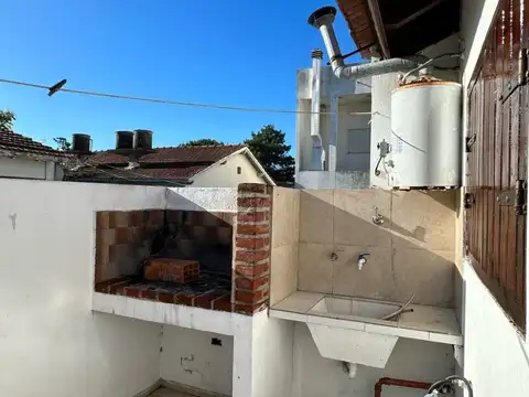 Departamento en Alquiler Temporal de 3 dormitorios