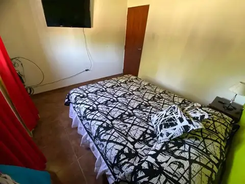 CASA EN VENTA EN POTRERIO DE LOS FUNES - SAN LUIS